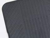 Original Ford Alfombra de piso trasera 1831004