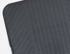 Original Ford Alfombra de piso trasera 1831004
