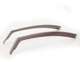 Focus ClimAir®* Deflector de aire con accesorio desde 01/2011 hasta 07/2015