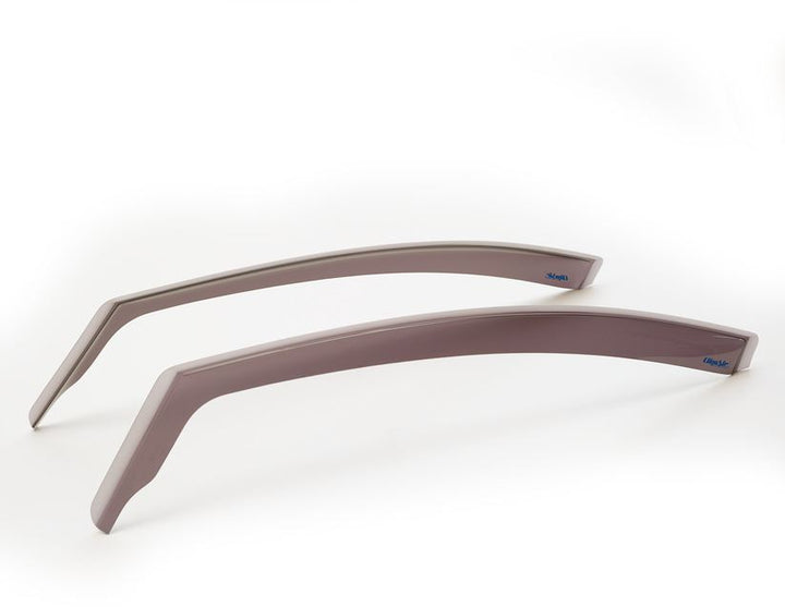 Focus ClimAir®* Deflector de aire con accesorio desde 01/2011 hasta 07/2015