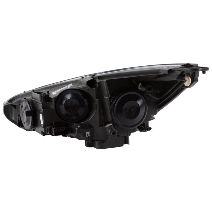 Unidad de faro F1EB13W029PD