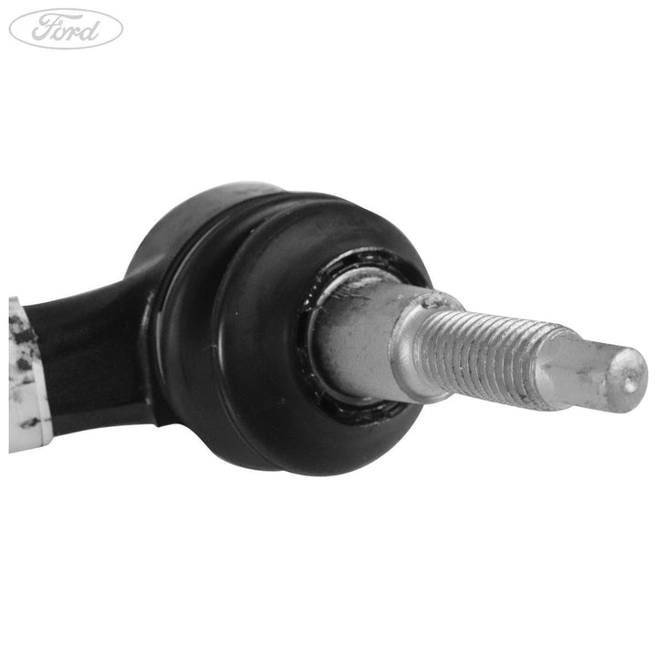 Brazo de suspensión delantero inferior en posición delantera N/S (lado del conductor) original para Ford Mustang 2042730
