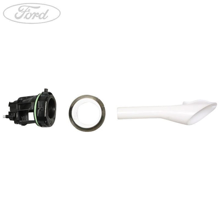 Válvula de entrada original Ford 2113122