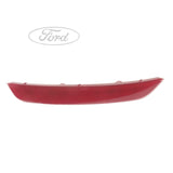 Reflector de parachoques trasero original para Ford Mondeo 1491914