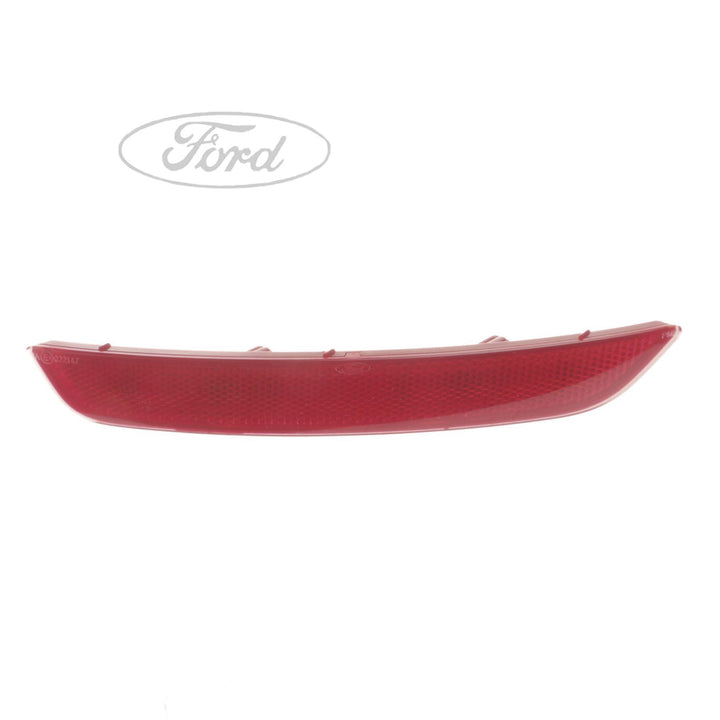 Reflector de parachoques trasero original para Ford Mondeo 1491914