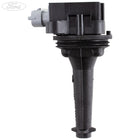 Focus /Focus C-MAX Conjunto De Bobina De Encendido Negro