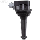 Focus /Focus C-MAX Conjunto De Bobina De Encendido Negro