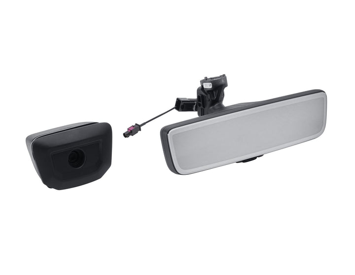 Original Ford Transit/Transit Custom Espejo retrovisor digital