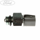 Ford Focus 2008-24 Interruptor Lámpara de Marcha Atrás Azul 1805255