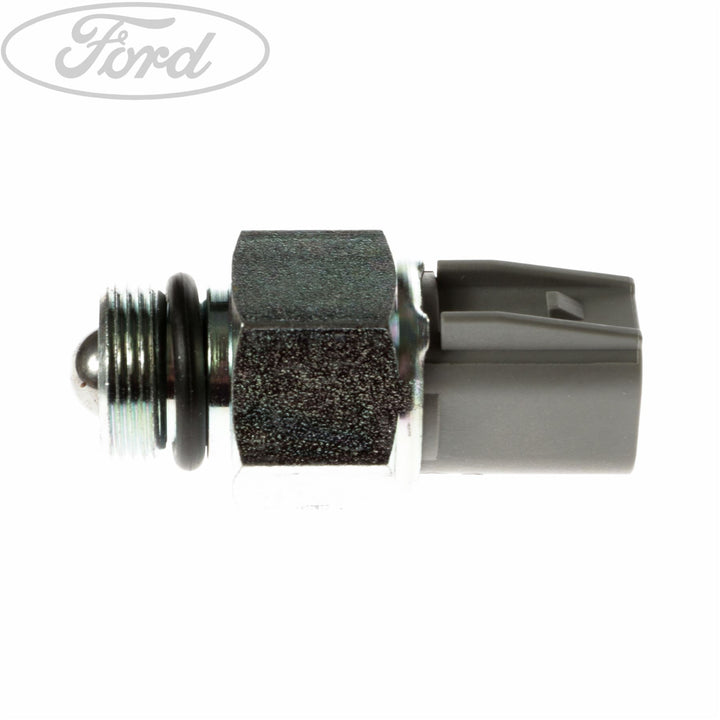 Ford Focus 2008-24 Interruptor Lámpara de Marcha Atrás Azul 1805255