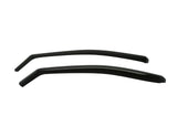 Ranger ClimAir®* Deflector de aire para las ventanillas de puertas delanteras