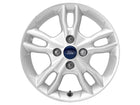 Original Ford Fiesta Llantas de aleación 15
