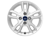 Original Ford Fiesta Llantas de aleación 15