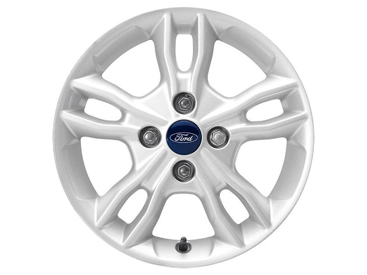 Original Ford Fiesta Llantas de aleación 15