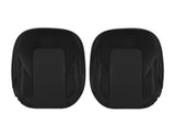 Original Ford Puma desde 10/2019 Fundas de asiento con cremallera Frameout.