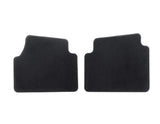 Original Ford Kuga desde 12/2019 Alfombrillas de moqueta traseras,en color negro