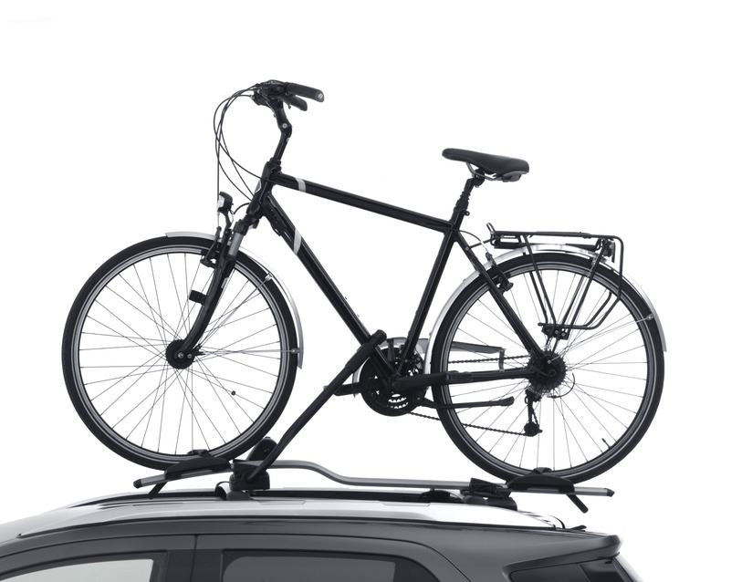 Thule®* Portabicicletas para techo Expert 298. | Ford Shop España