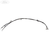 Cable para freno de mano/estacionamiento original para Ford Connect carrocería LWB 10/2015- 2175769