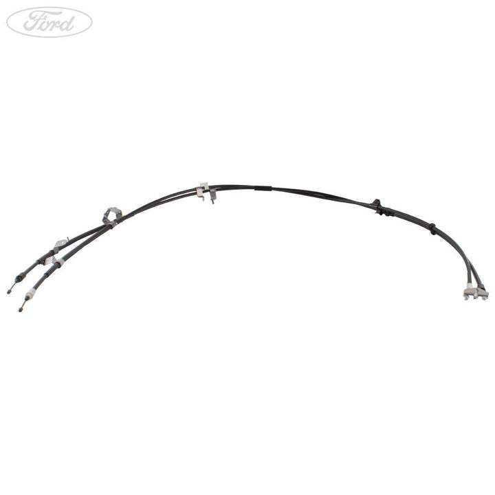 Cable para freno de mano/estacionamiento original para Ford Connect carrocería LWB 10/2015- 2175769