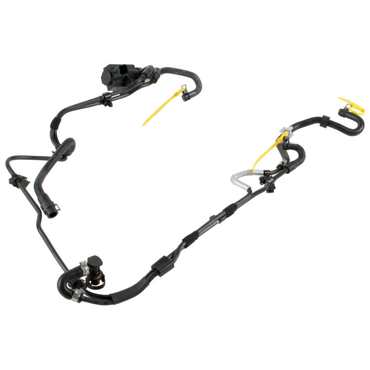 Tubo de vacío servofreno original para Ford 1.0 GTDi EcoBoost y EcoBoost 2017- 2118156