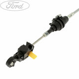 Cable de control de la palanca de marchas original Ford 1827991