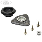 Focus 2008-2024 Kit de Suspensión Azul