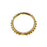 Anillo sincronizador del eje de salida de la caja de cambios original Ford 1086438