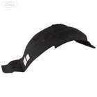 Relleno del panel lateral trasero original Ford 2045257