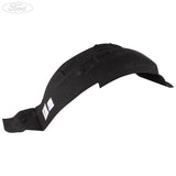 Relleno del panel lateral trasero original Ford 2045257