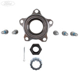 Cojinete de rueda delantera original para Ford Transit 1201300