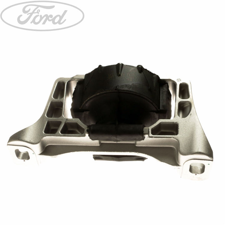 Kuga 2008-2020 Soporte de Montaje del Motor Conjunto Negro