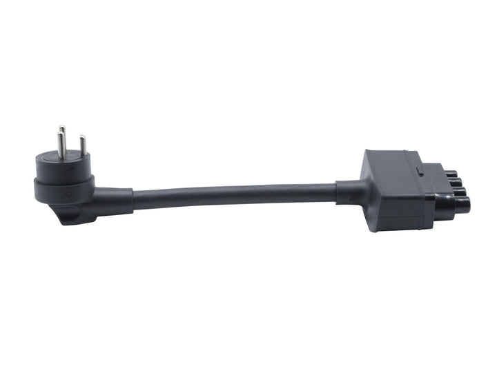 Original Ford Mustang Mach-E/Transit Conector doméstico para DNK.