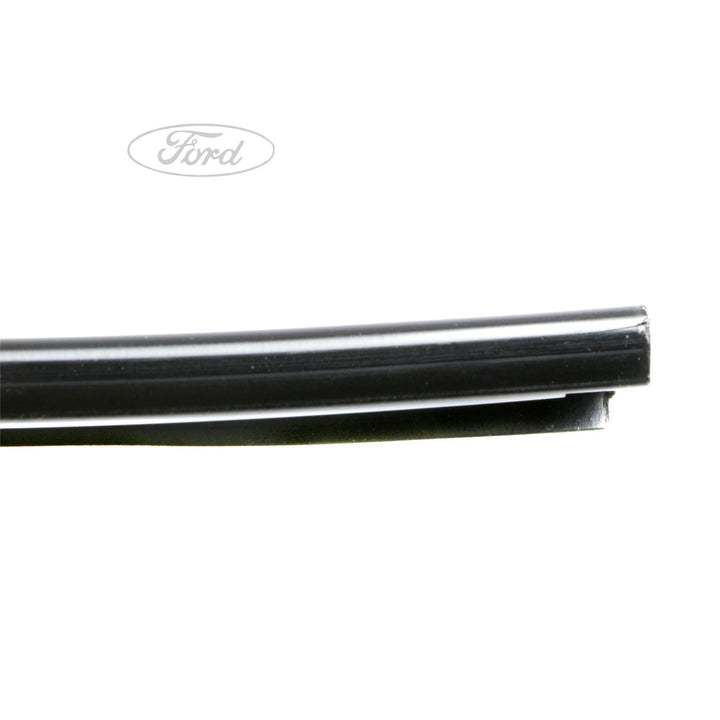 Moldura con inserto de burlete para parabrisas original para Ford Focus 1424993
