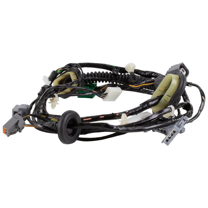 Cableado de cierre de portón trasero Mondeo MK4 1505507