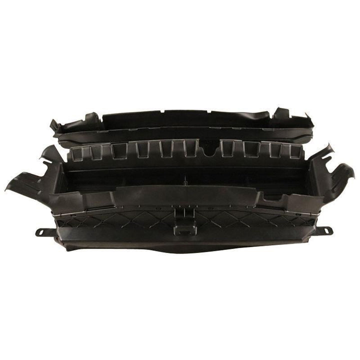 Obturador de control de radiador original para Ford Kuga 2.0 Duratorq 1.6 EcoBoost 1948606