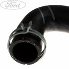 Manguito de radiador original Ford 1520851