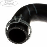 Manguito de radiador original Ford 1520851