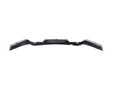 Original Ford Focus 01/2008-12/2010 Faldón paragolpes trasero