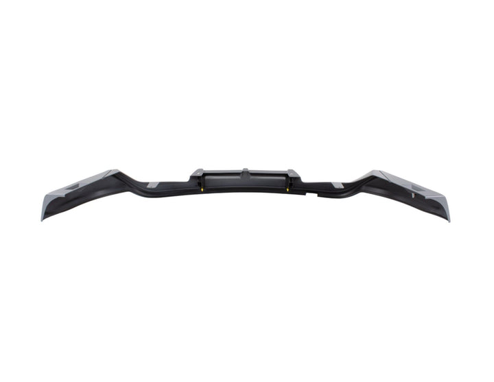 Original Ford Focus 01/2008-12/2010 Faldón paragolpes trasero