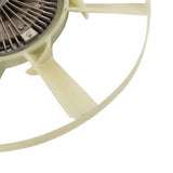 Ventilador de radiador de refrigerante Transit 2.0 EcoBlue automático 2020+