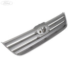 Rejilla superior de parachoques delantero color platino original para Ford Transit Connect 09- 5144239