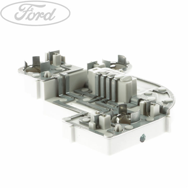 Ford Mondeo 2007-14 Soporte Interior Izquierdo Bombilla Negra 1459611