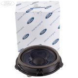 Ford Mondeo Altavoz Delantero y Trasero Puertas LD/LI Gama Media Negro 5189609
