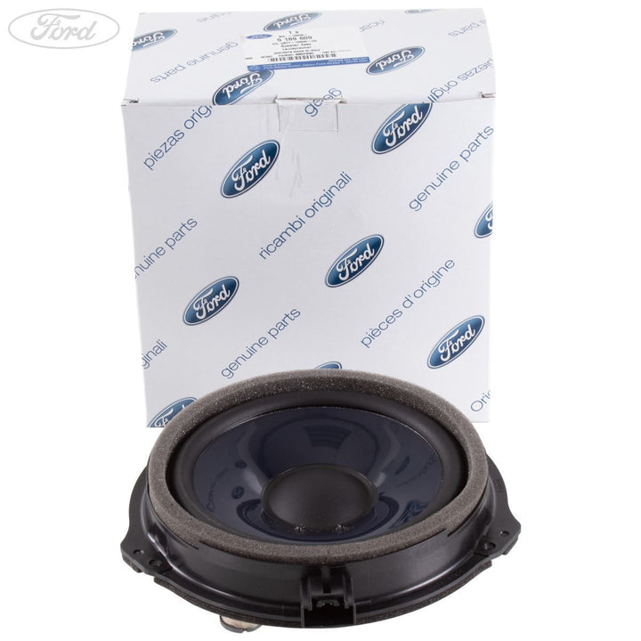 Ford Mondeo Altavoz Delantero y Trasero Puertas LD/LI Gama Media Negro 5189609