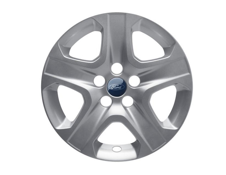 Original Ford Focus Mk4 2018+ Cubierta de rueda de acero de 16