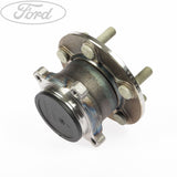 Conjunto de buje de rueda original para Ford C-Max Focus 1766628