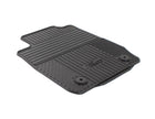 Original Ford Fiesta 2011-2017 Alfombrillas todo tiempo para el frente 1945495