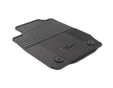 Original Ford Fiesta 2011-2017 Alfombrillas todo tiempo para el frente 1945495