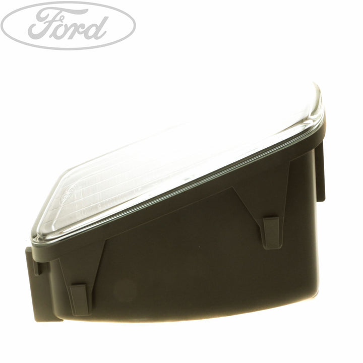 Ford B-MAX 2012-17 Faro Antiniebla Delantero LI Cristal Claro 2019551