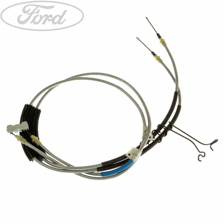 Cable de freno de mano/estacionamiento original Ford 5135370